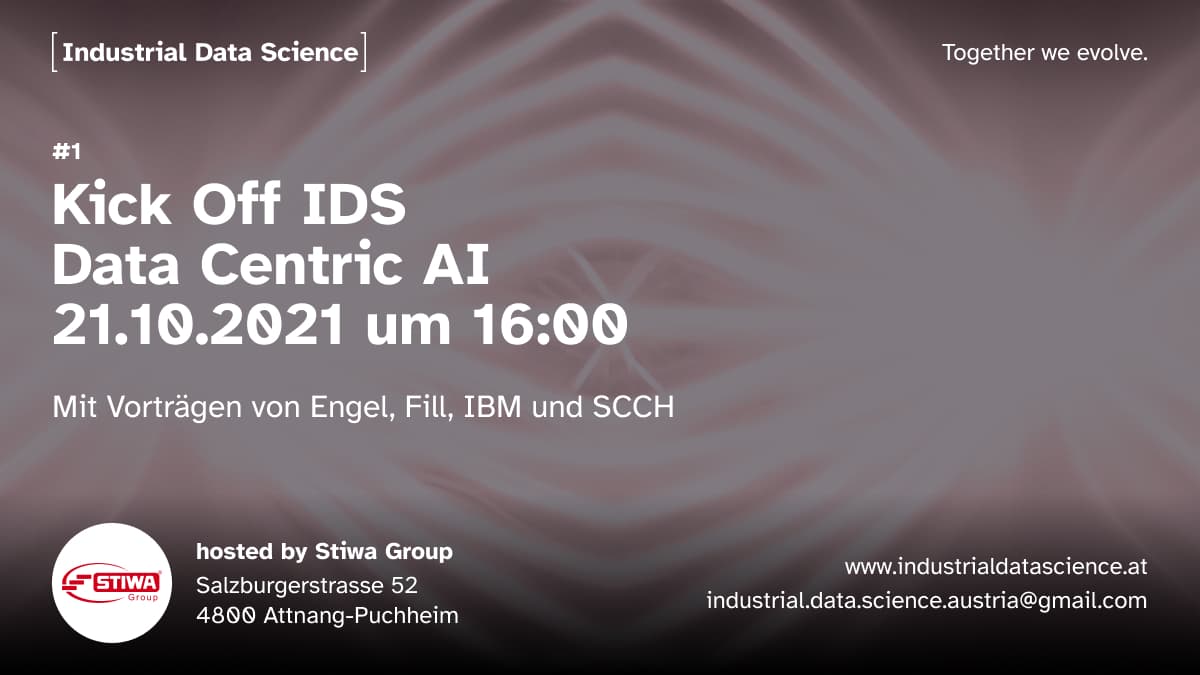 Cover Image for Kick off IDS: Data Centric AI