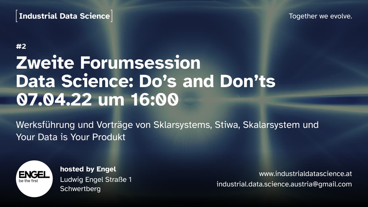 Cover Image for Data Science Projekte umsetzen