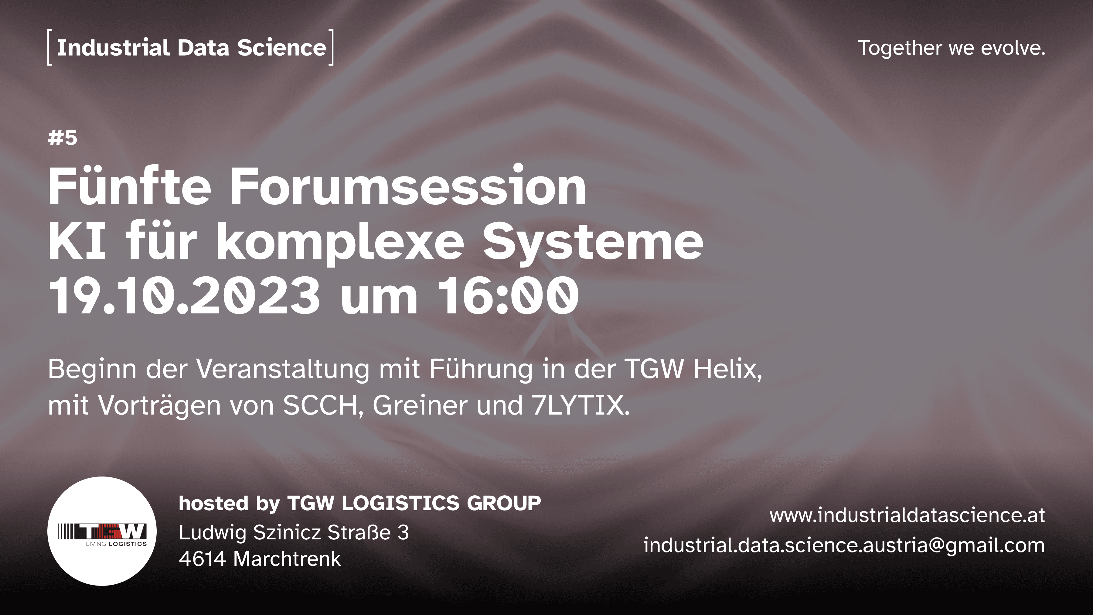 Cover Image for KI für komplexe System