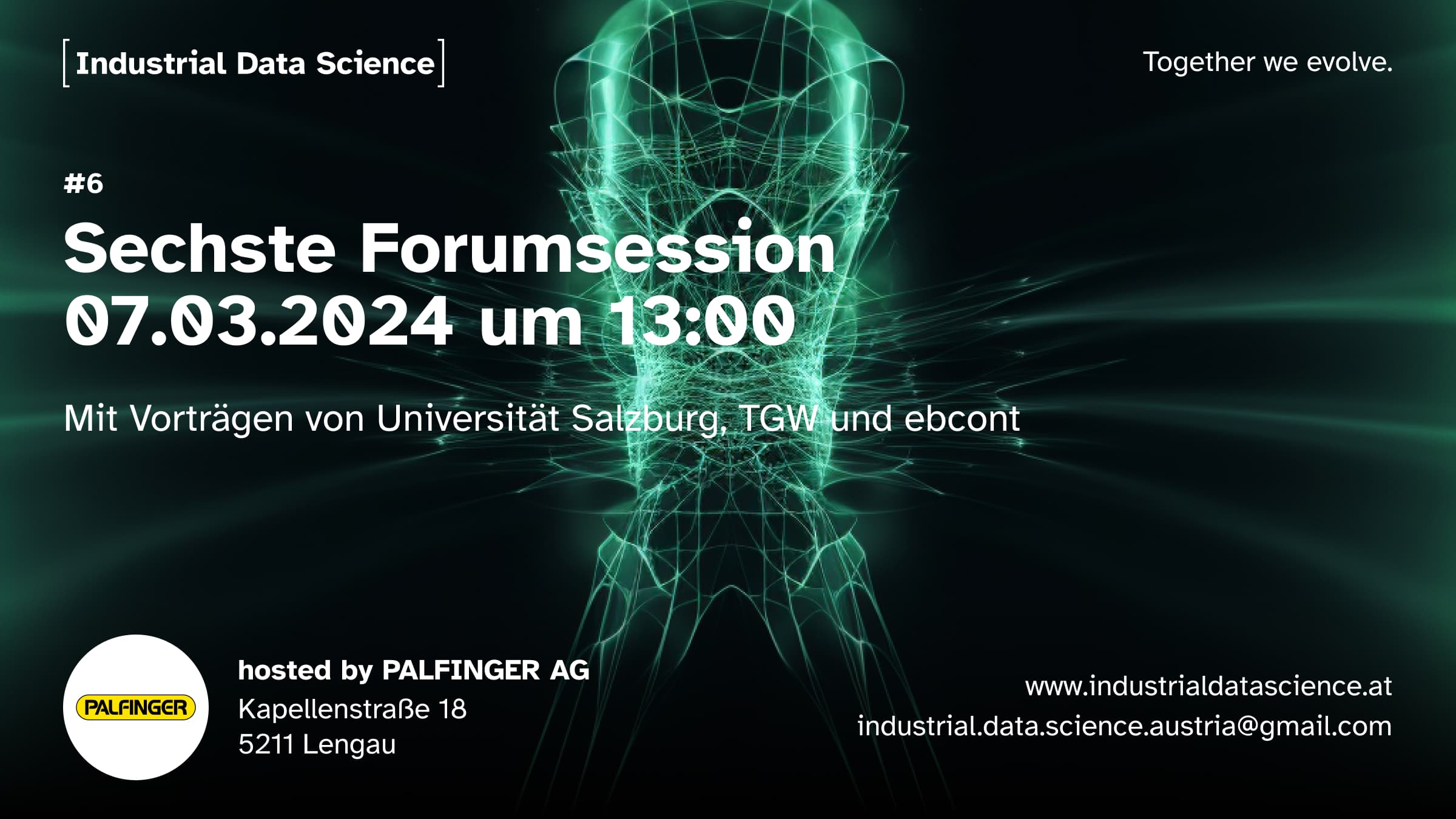 Cover Image for Industrial Data Science #6