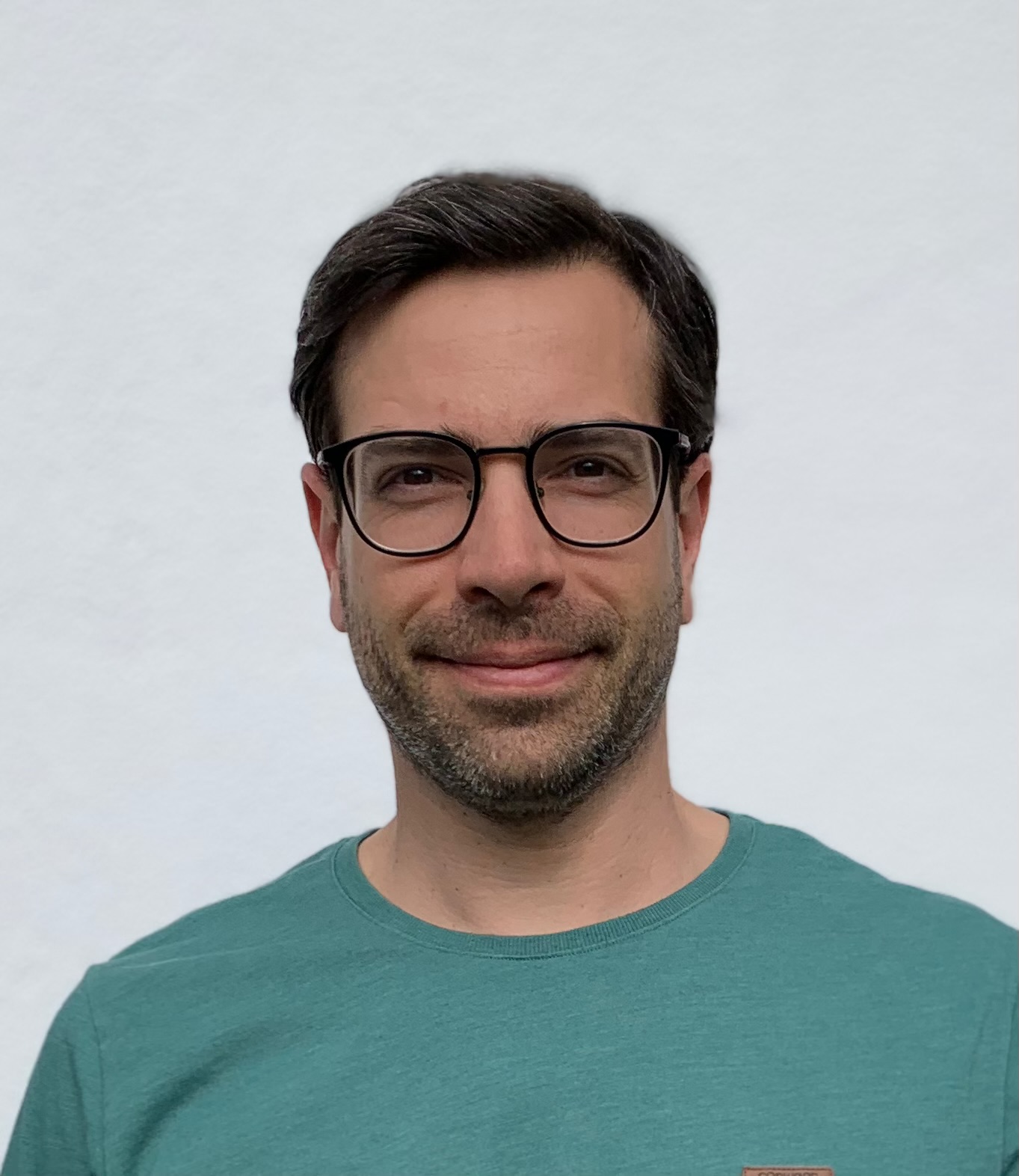 Stefan Stricker