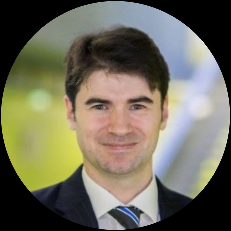 Alfred Sadlauer, TGW Mechanics GmbH