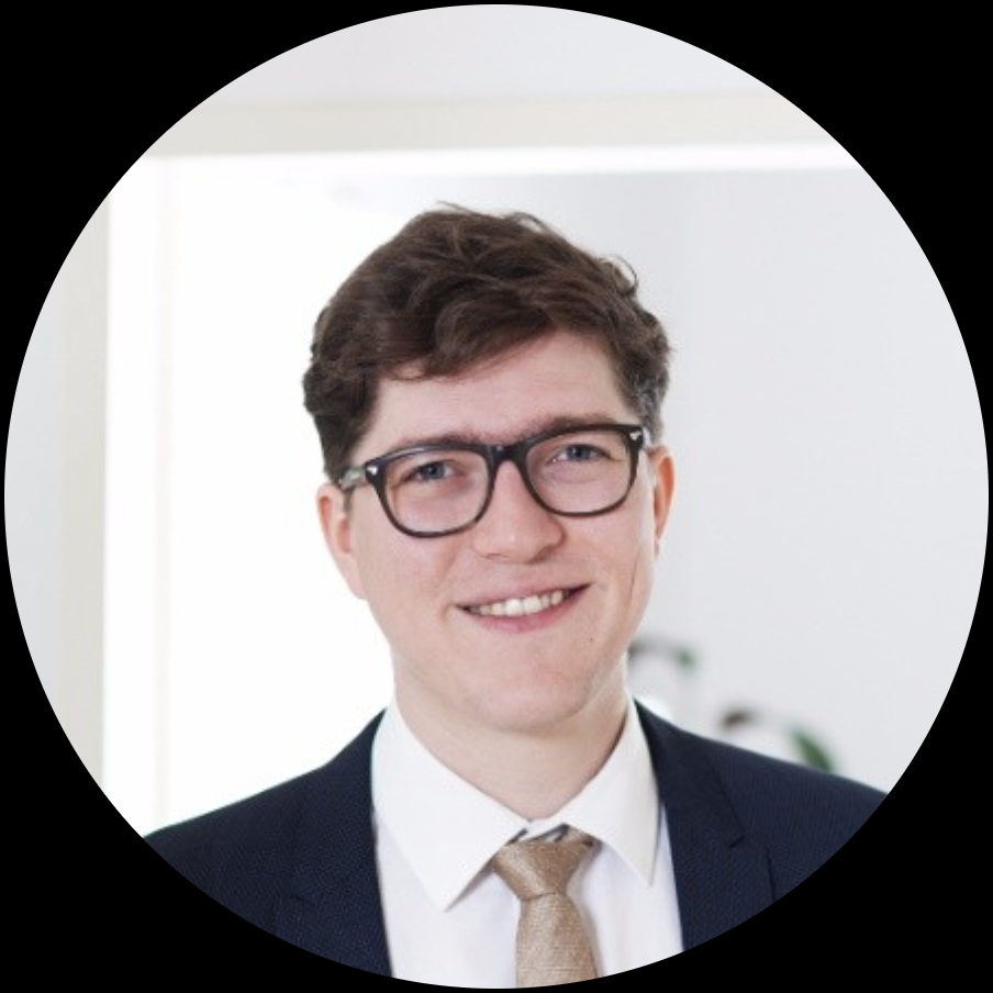 Oliver Baumfeld, Frauscher Sensortechnik GmbH